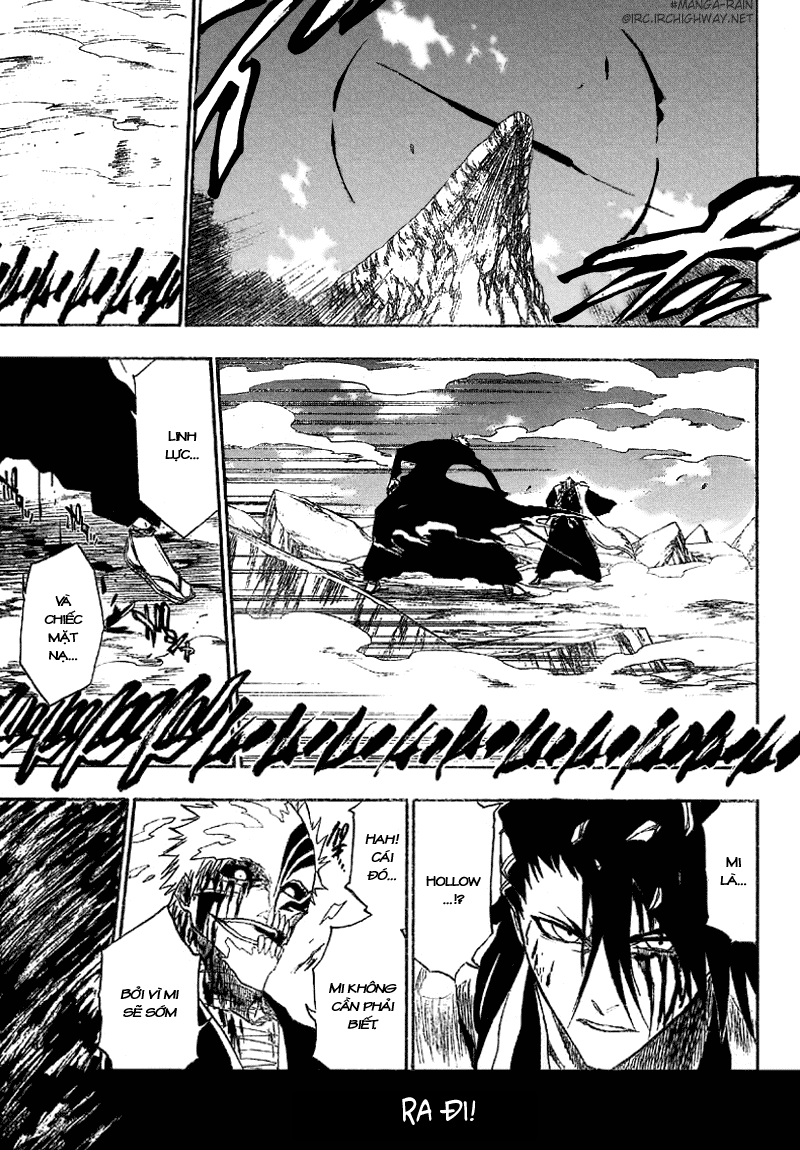 Thần Chết Ichigo Chapter 166 - 9