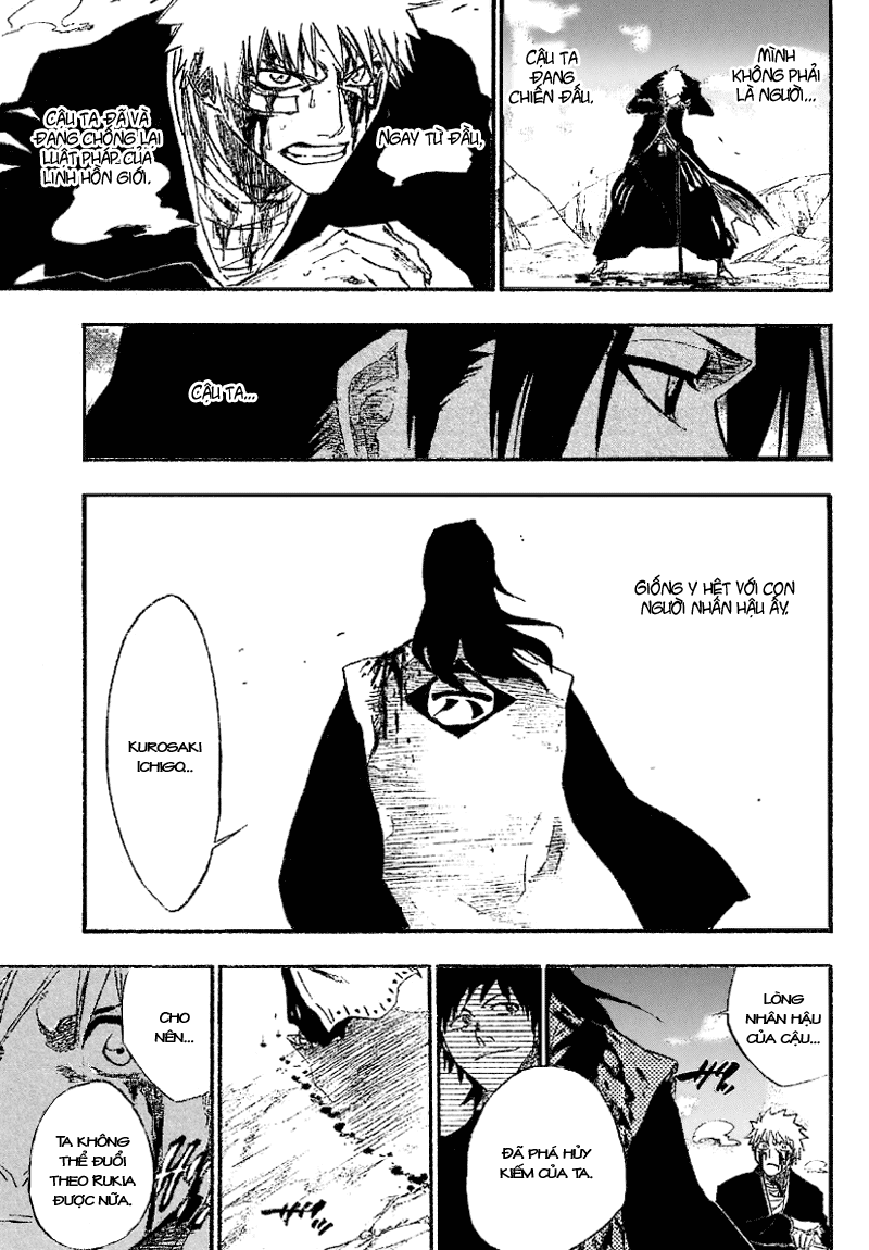 Thần Chết Ichigo Chapter 167 - 12