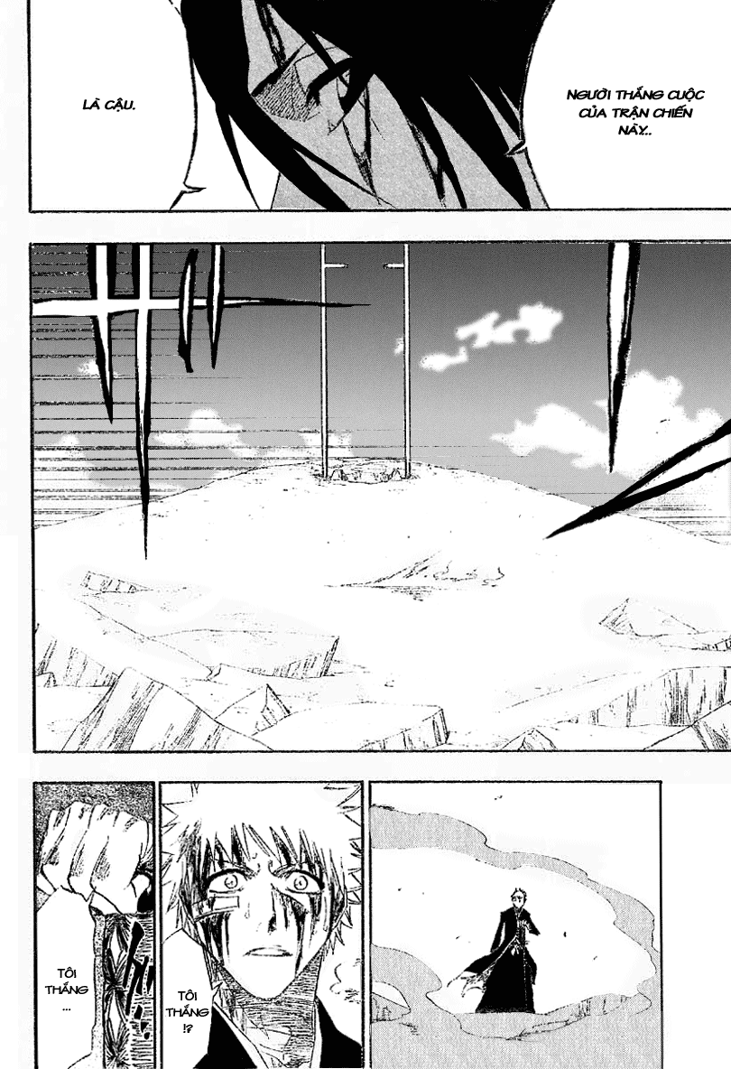 Thần Chết Ichigo Chapter 167 - 13