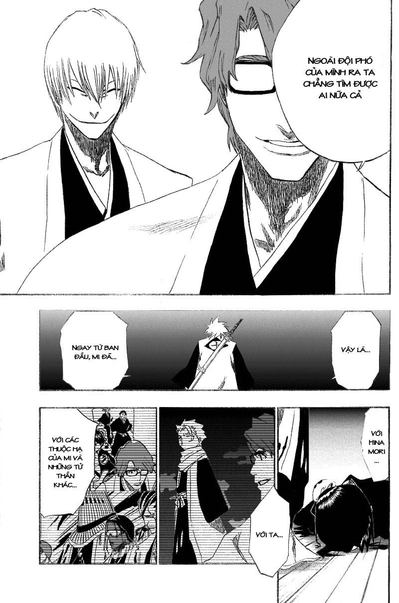 Thần Chết Ichigo Chapter 170 - 12