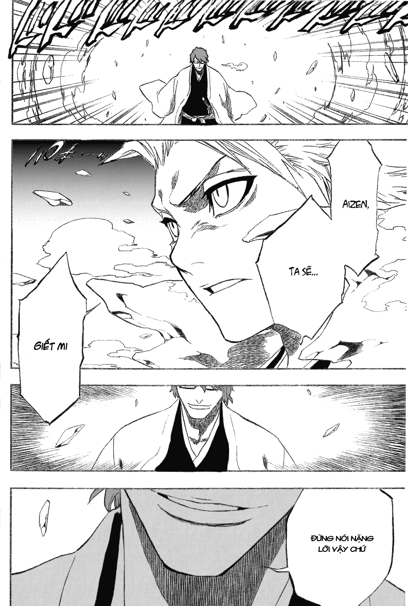 Thần Chết Ichigo Chapter 170 - 19