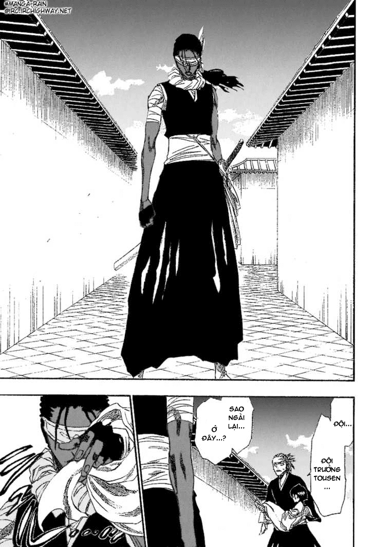 Thần Chết Ichigo Chapter 171 - 14