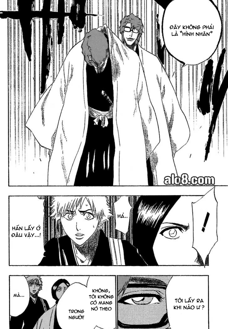 Thần Chết Ichigo Chapter 171 - 7