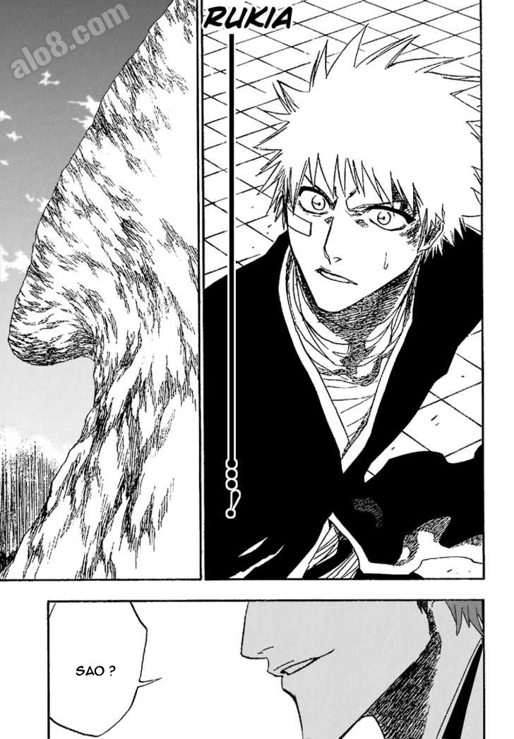 Thần Chết Ichigo Chapter 172 - 16