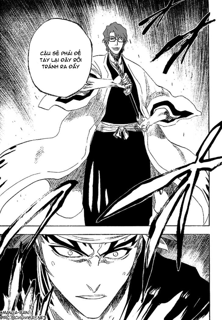 Thần Chết Ichigo Chapter 172 - 18