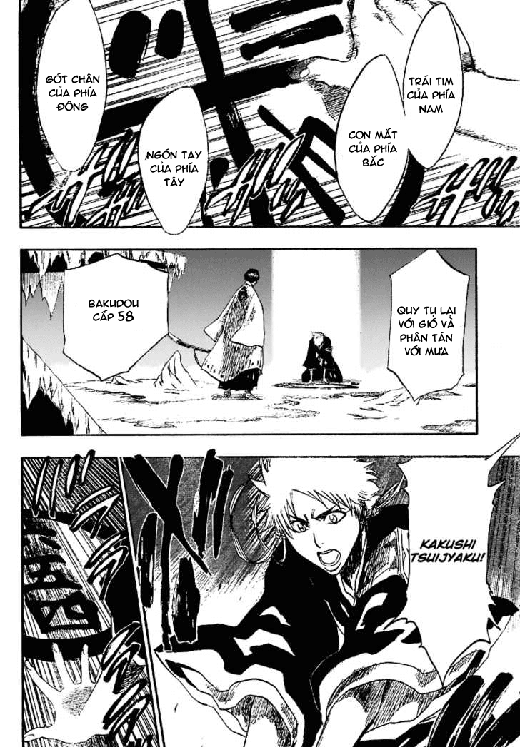 Thần Chết Ichigo Chapter 172 - 4