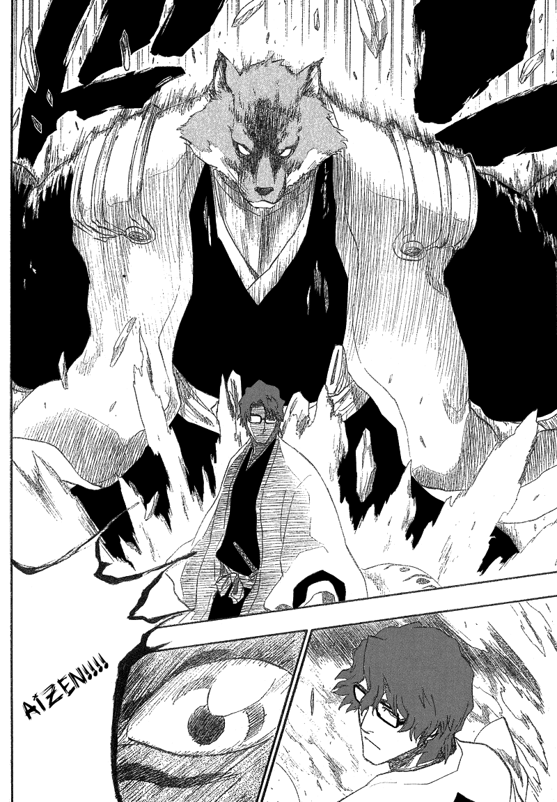 Thần Chết Ichigo Chapter 175 - 18