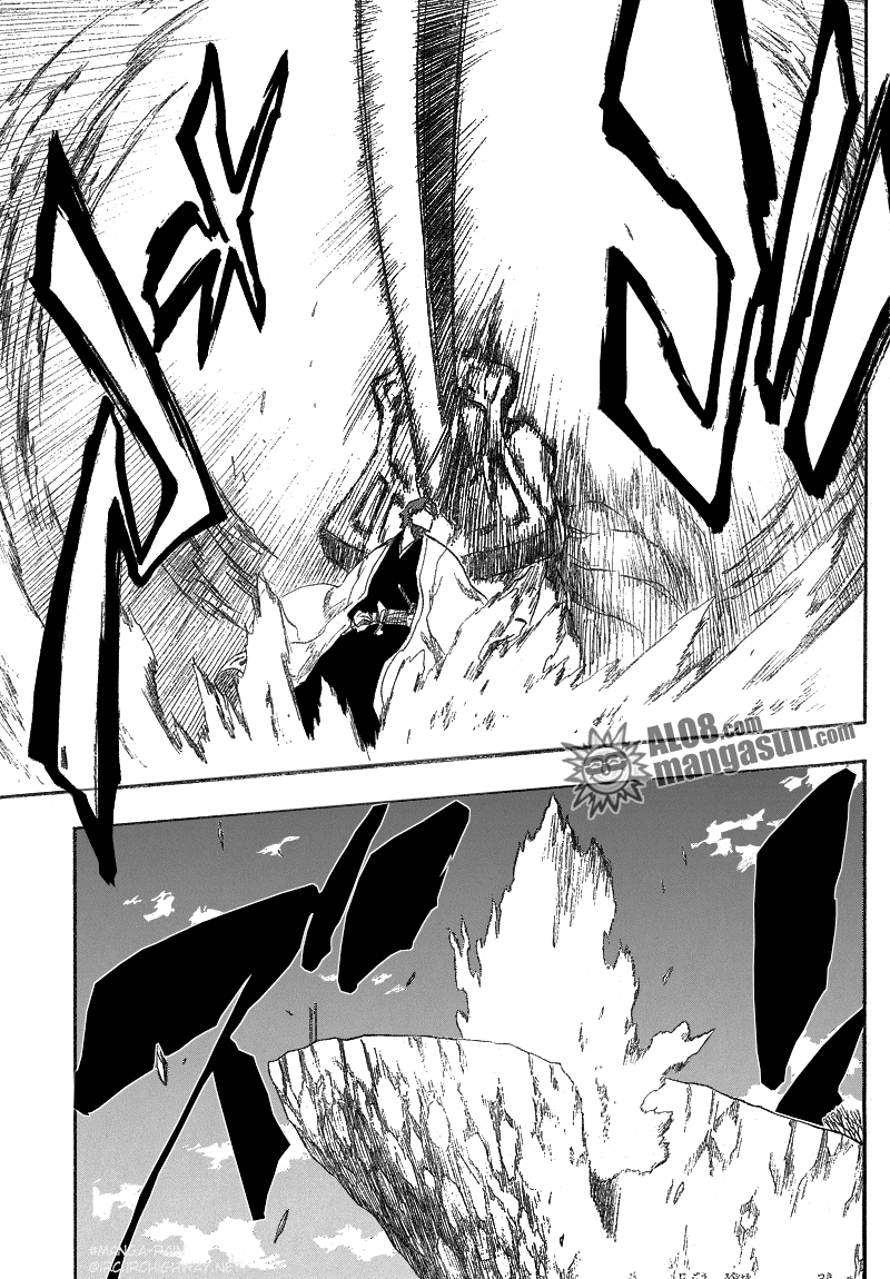 Thần Chết Ichigo Chapter 175 - 19