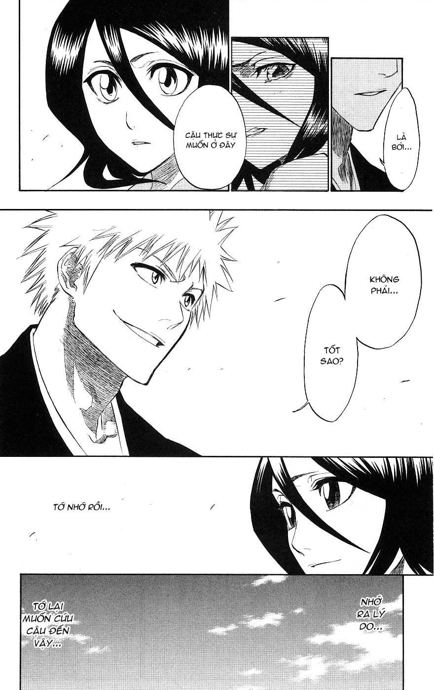 Thần Chết Ichigo Chapter 181 - 16