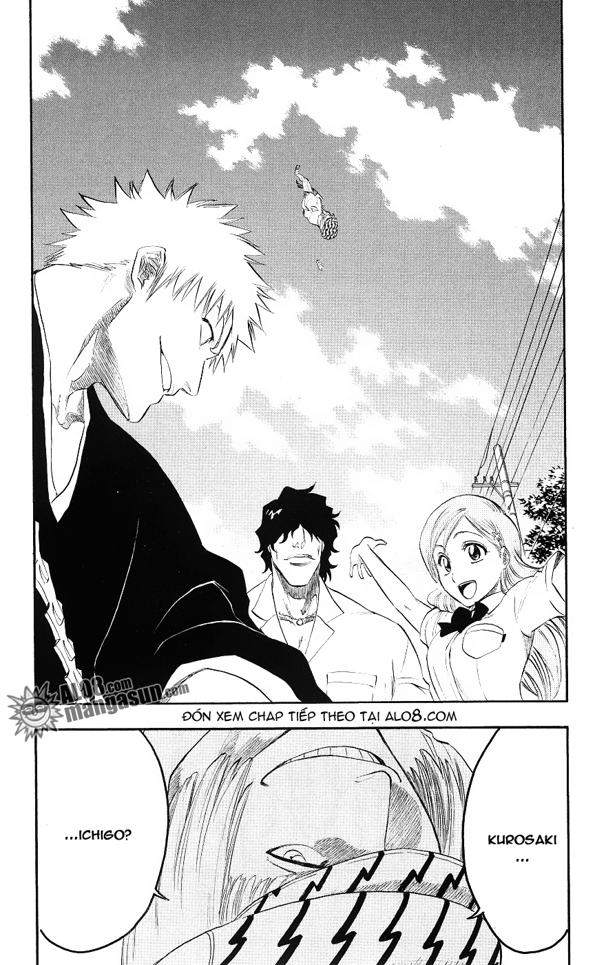 Thần Chết Ichigo Chapter 183 - 19