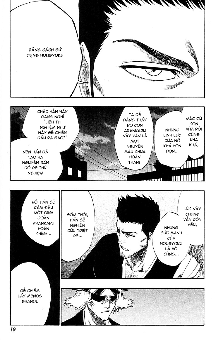 Thần Chết Ichigo Chapter 188 - 14