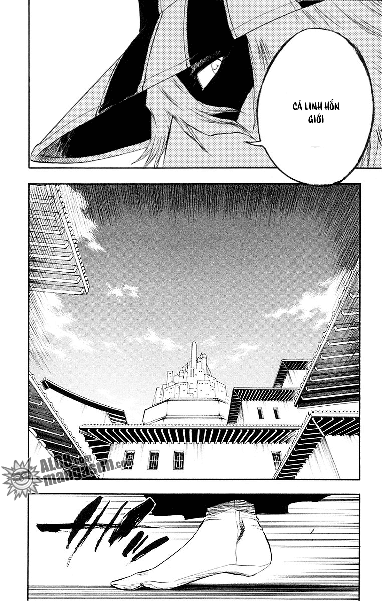 Thần Chết Ichigo Chapter 188 - 17