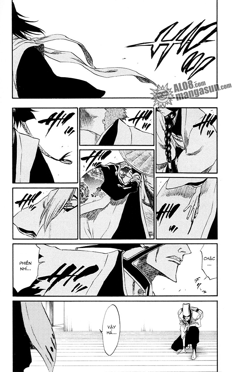 Thần Chết Ichigo Chapter 188 - 18