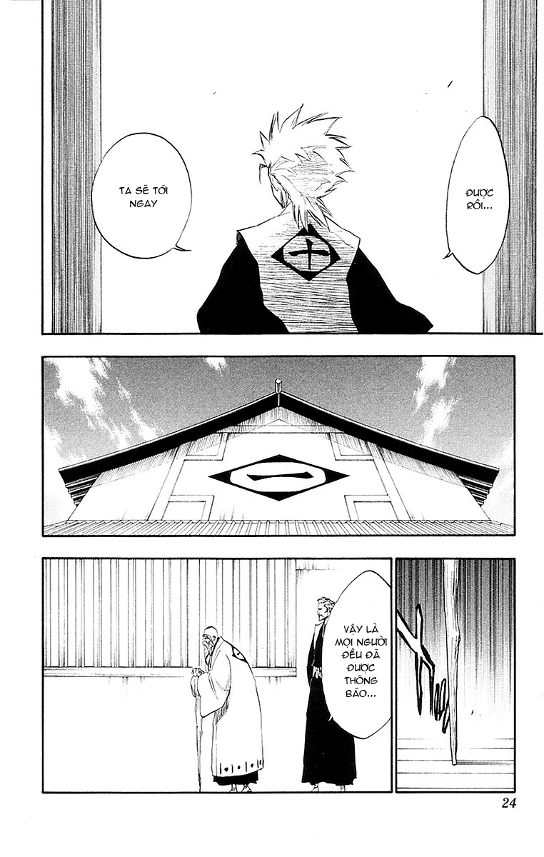 Thần Chết Ichigo Chapter 188 - 19