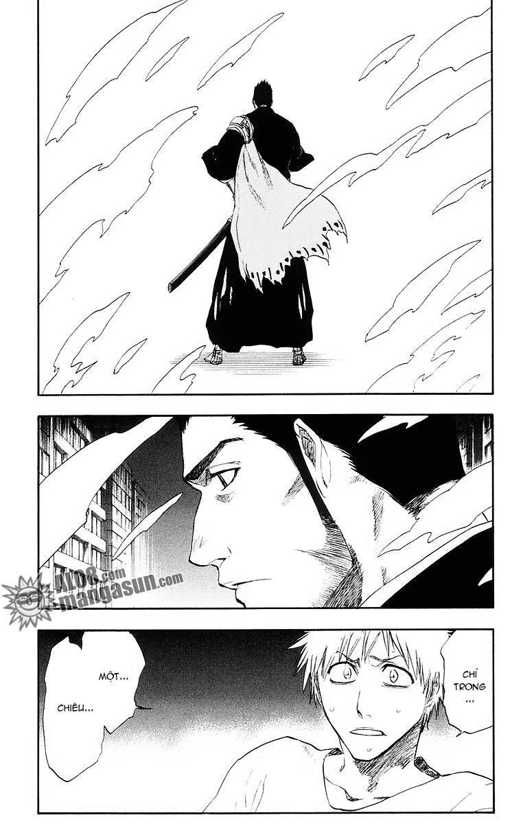 Thần Chết Ichigo Chapter 188 - 3