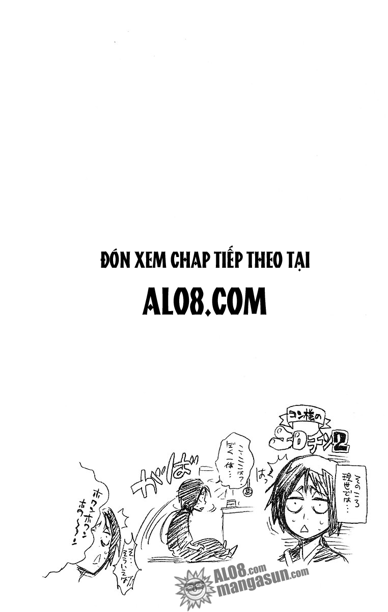 Thần Chết Ichigo Chapter 188 - 21