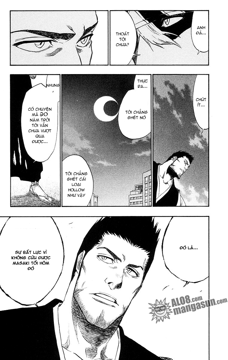 Thần Chết Ichigo Chapter 188 - 8