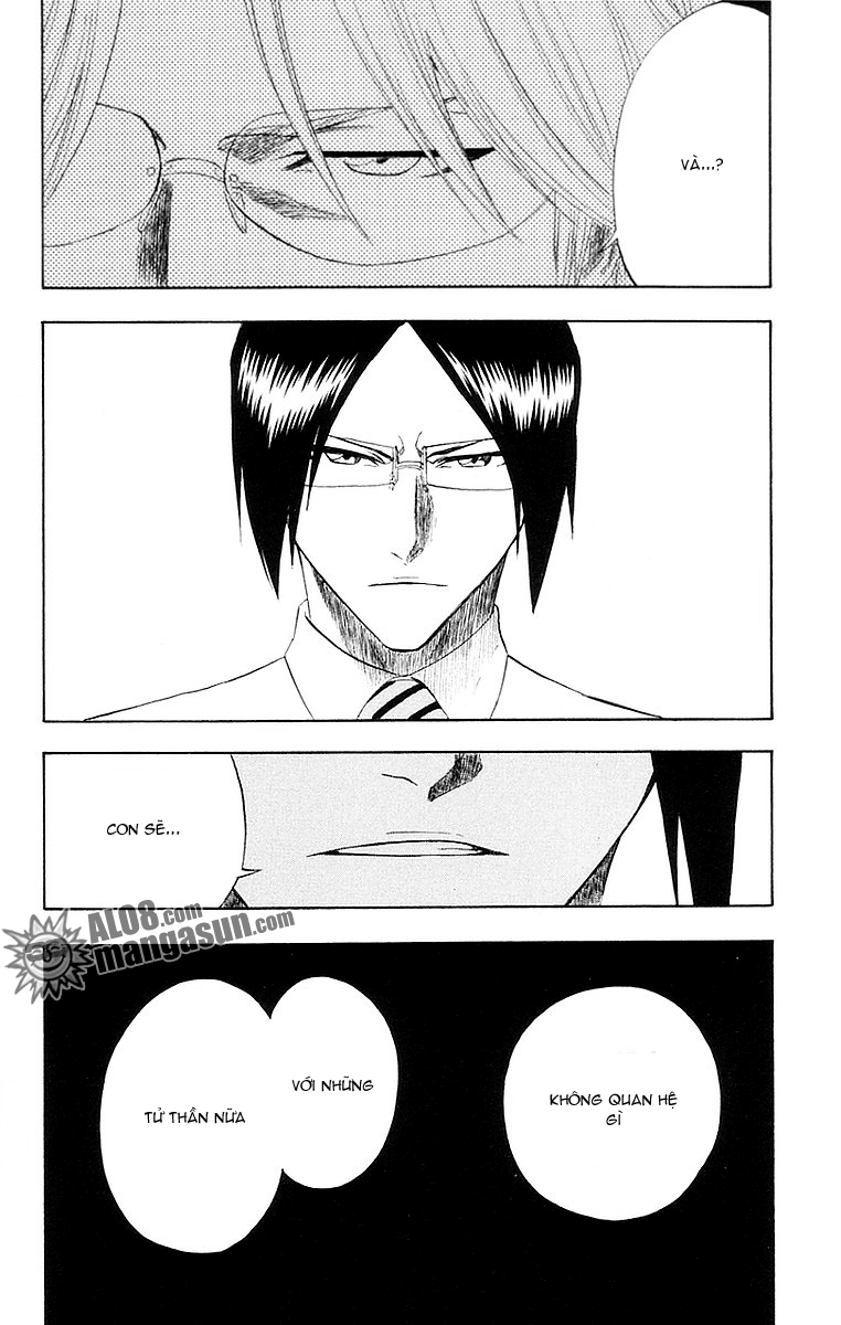 Thần Chết Ichigo Chapter 189 - 20