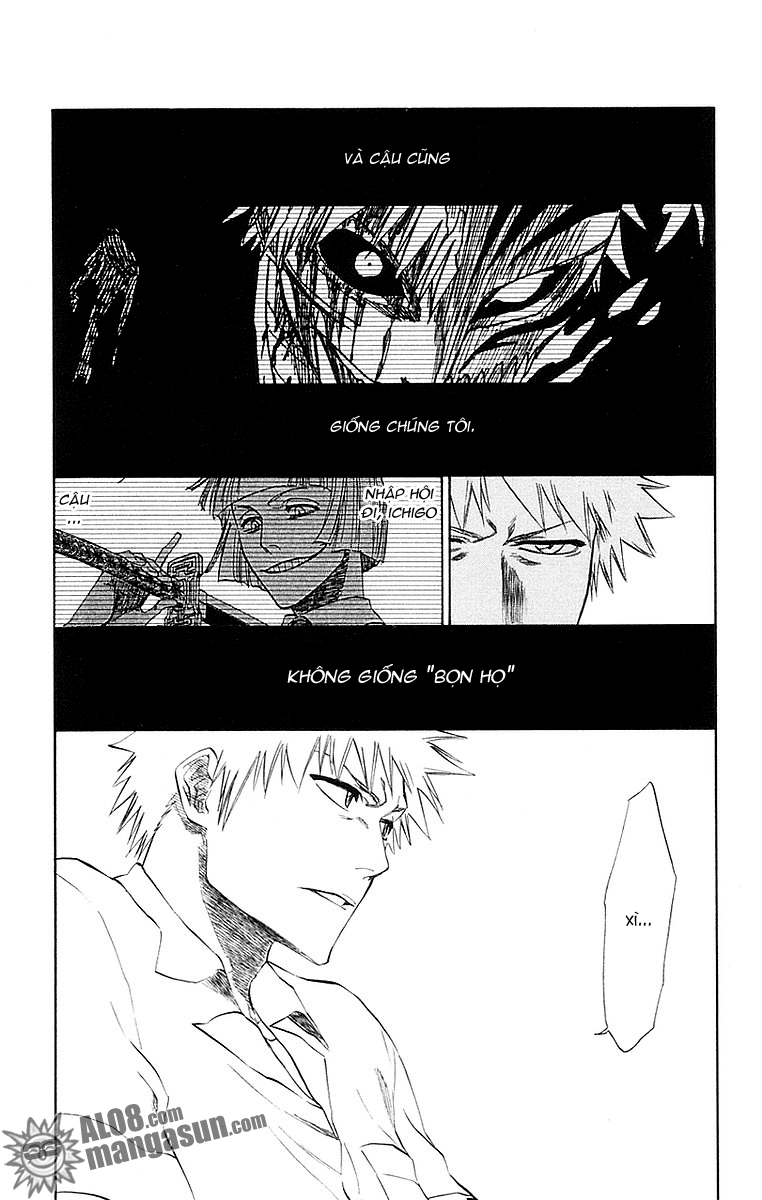 Thần Chết Ichigo Chapter 189 - 3