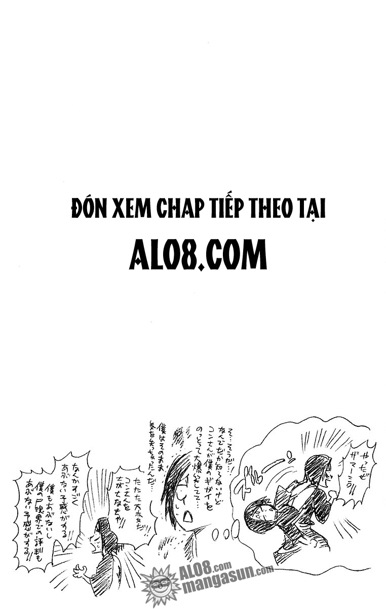 Thần Chết Ichigo Chapter 189 - 21