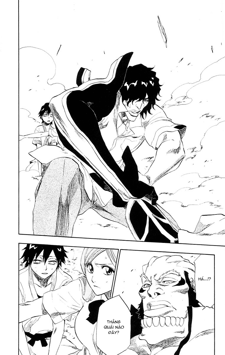 Thần Chết Ichigo Chapter 191 - 15