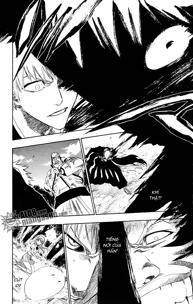 Thần Chết Ichigo Chapter 193 - 17