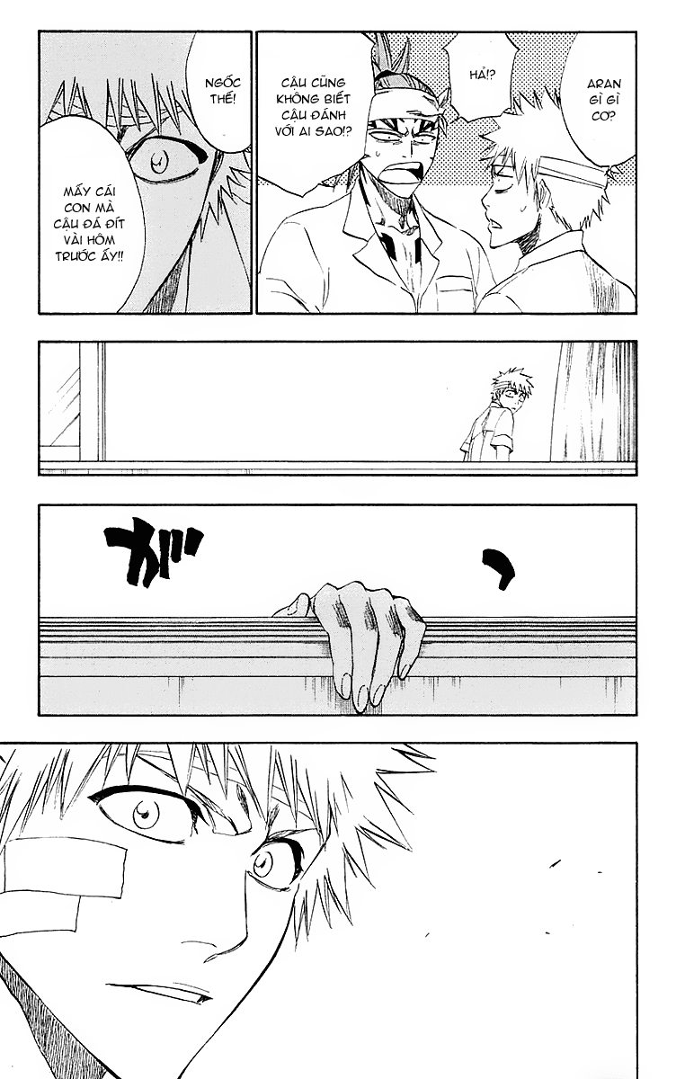 Thần Chết Ichigo Chapter 195 - 15