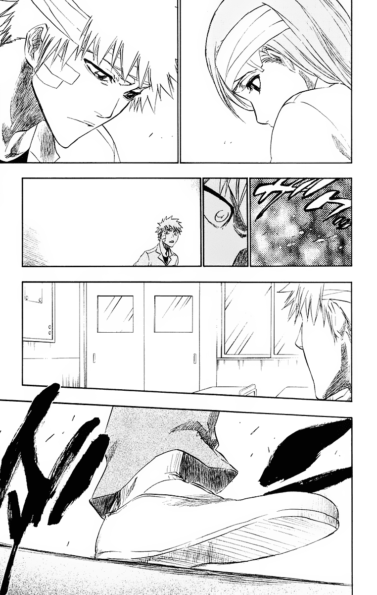 Thần Chết Ichigo Chapter 195 - 10