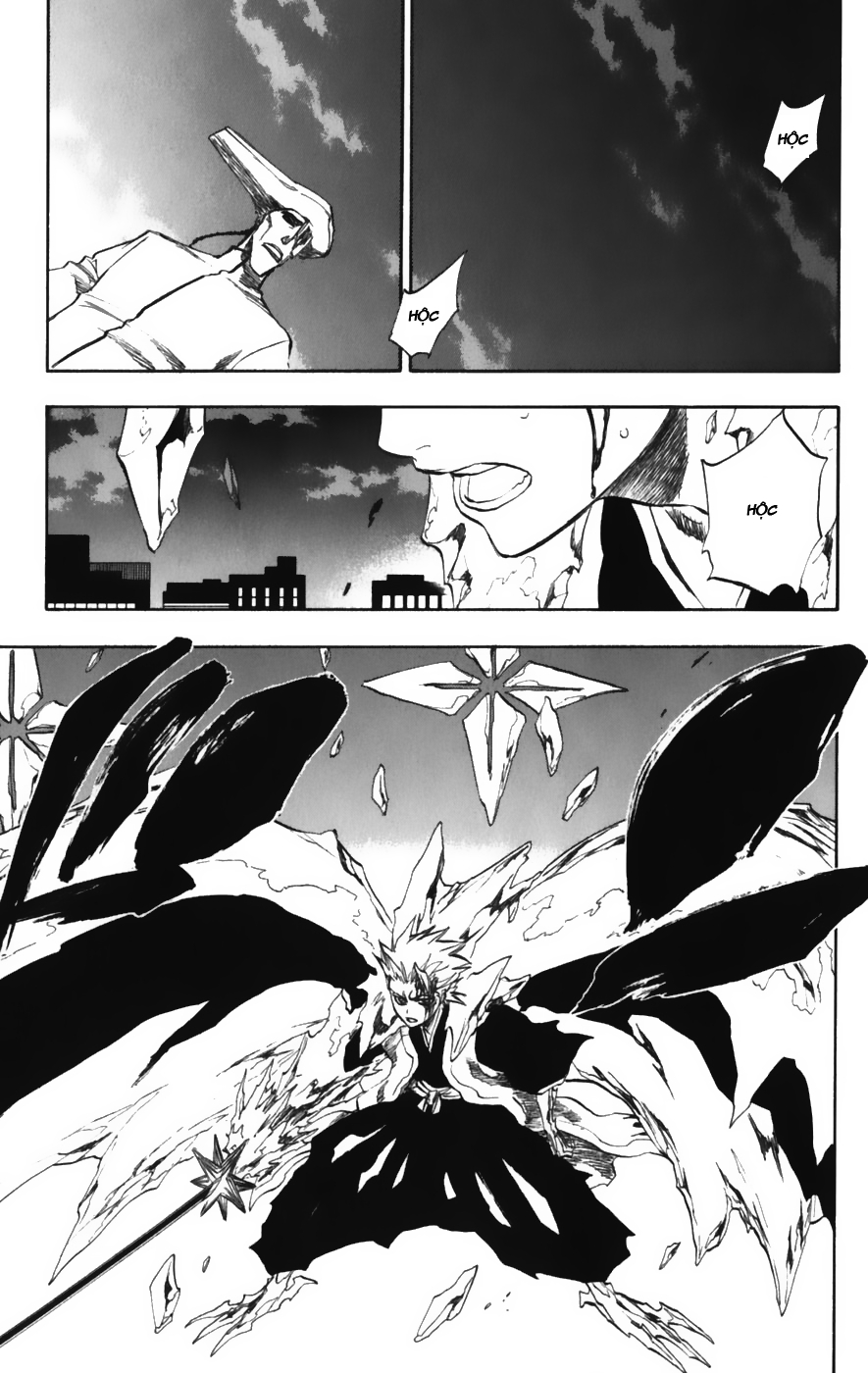 Thần Chết Ichigo Chapter 206 - 21