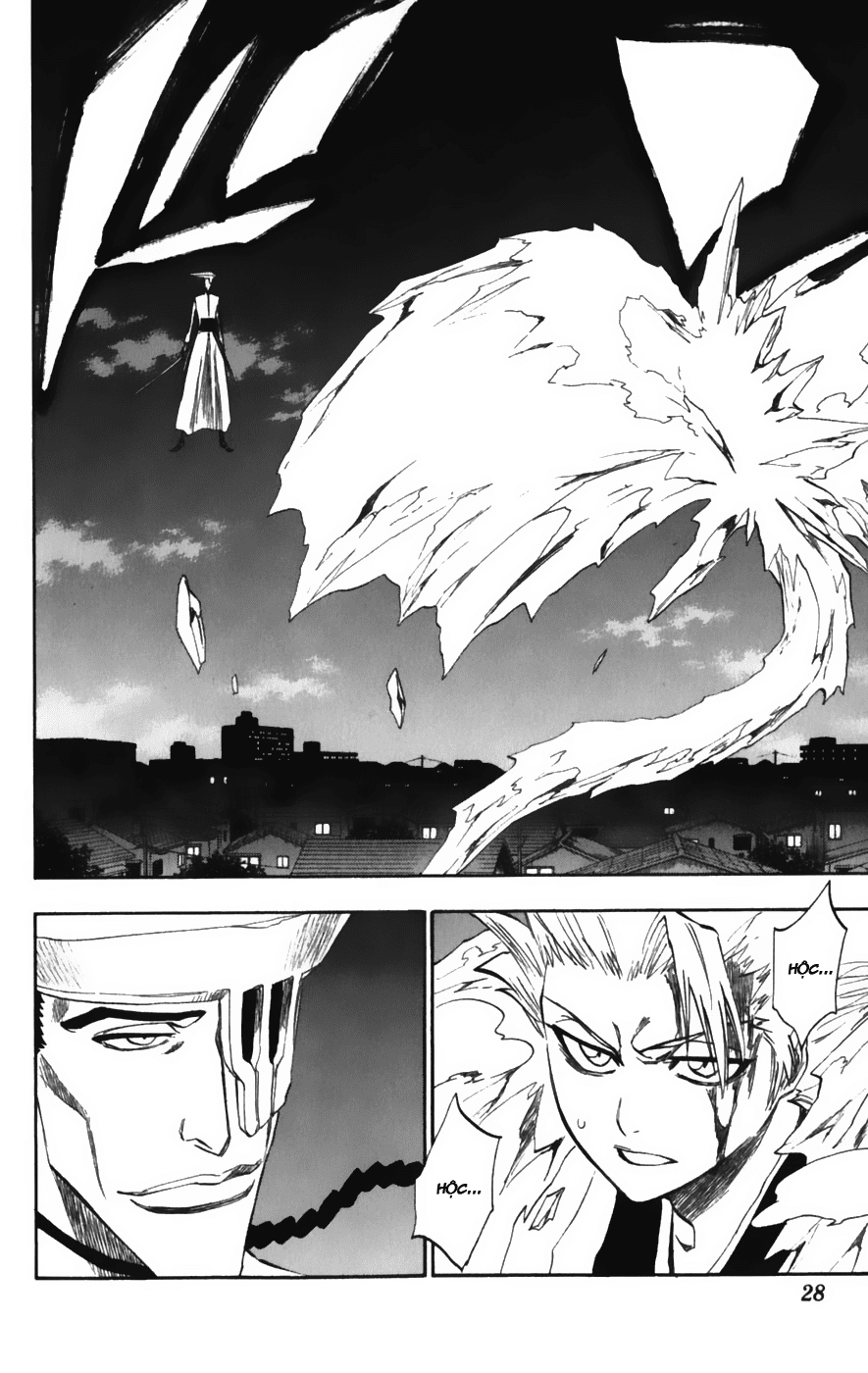 Thần Chết Ichigo Chapter 207 - 4