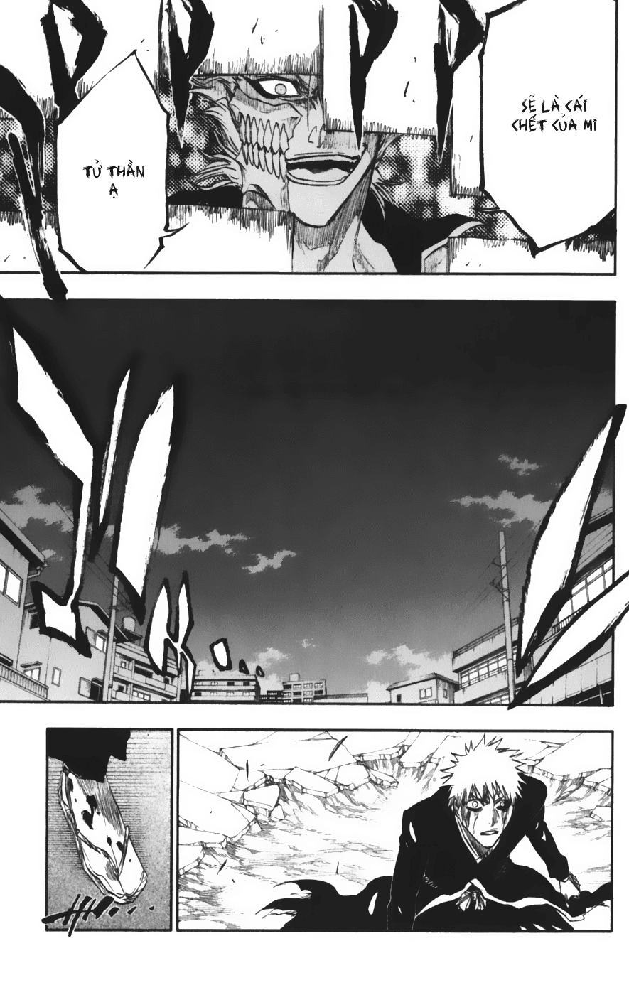 Thần Chết Ichigo Chapter 212 - 16