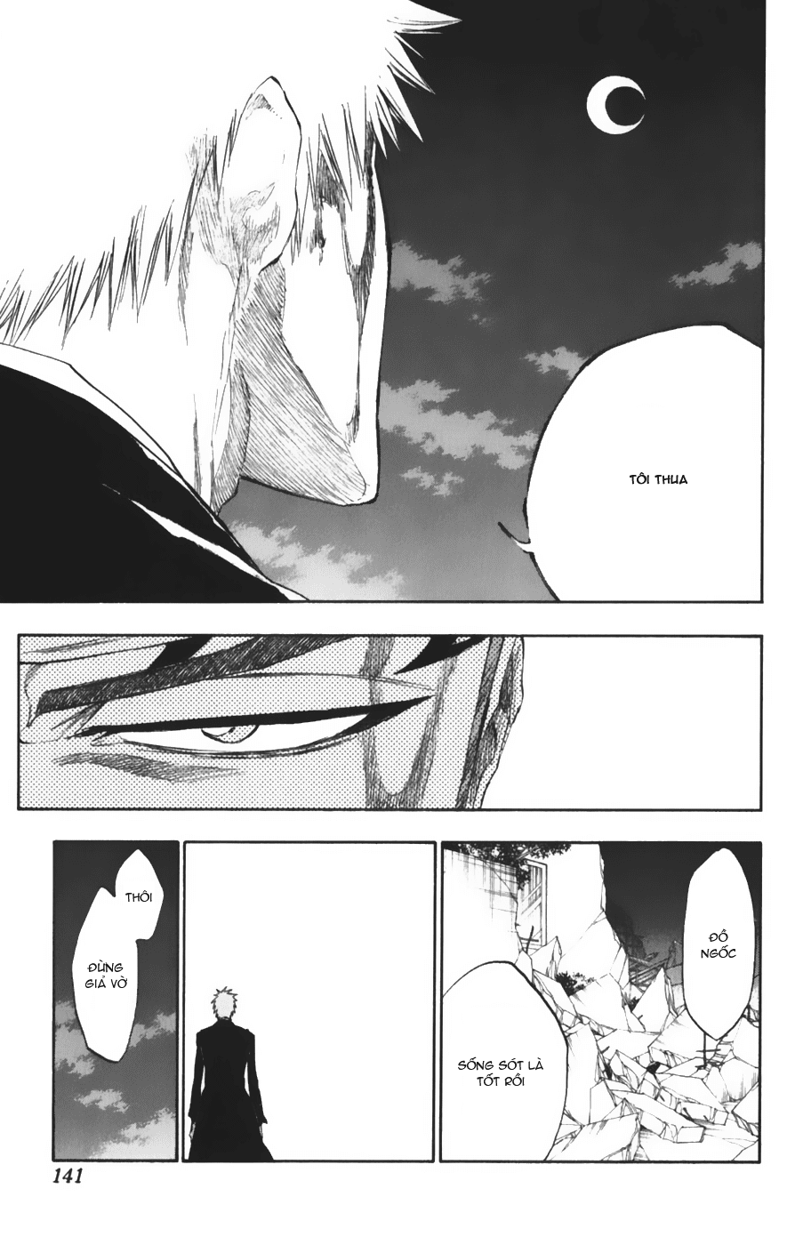 Thần Chết Ichigo Chapter 212 - 18