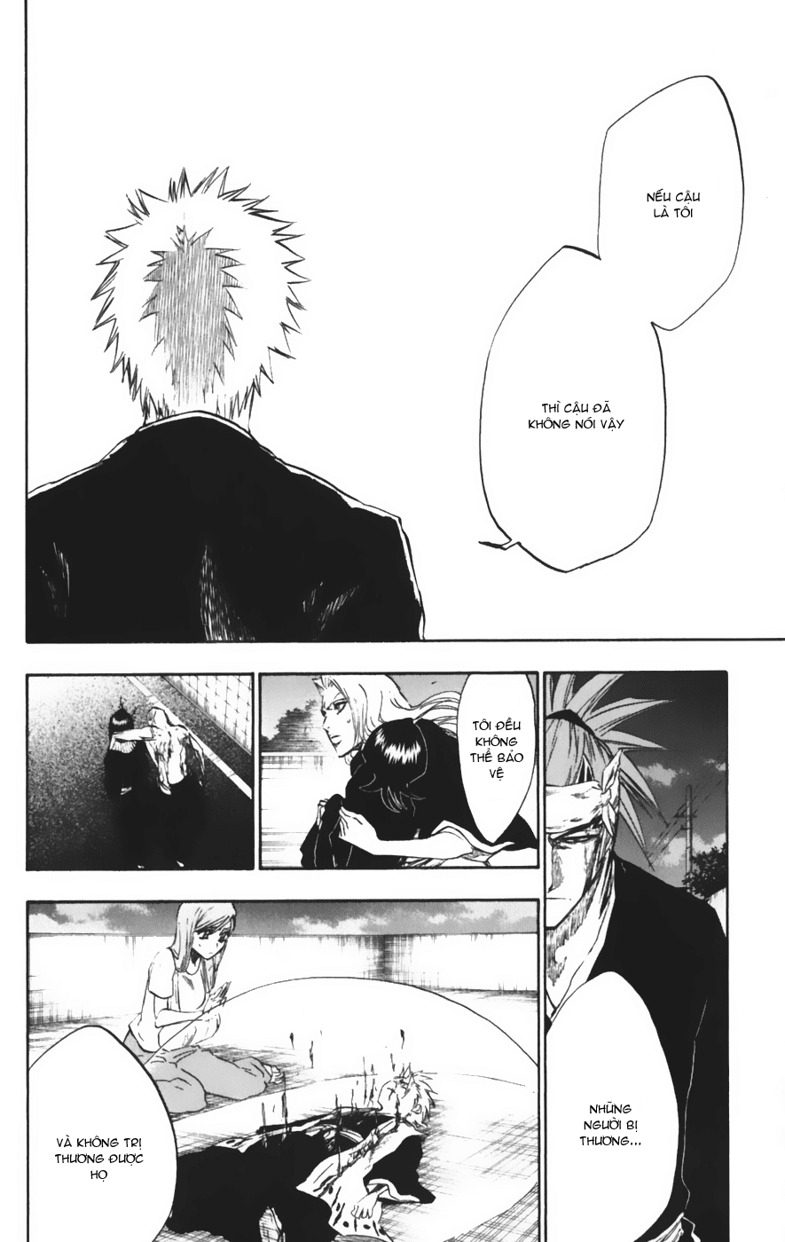 Thần Chết Ichigo Chapter 212 - 19