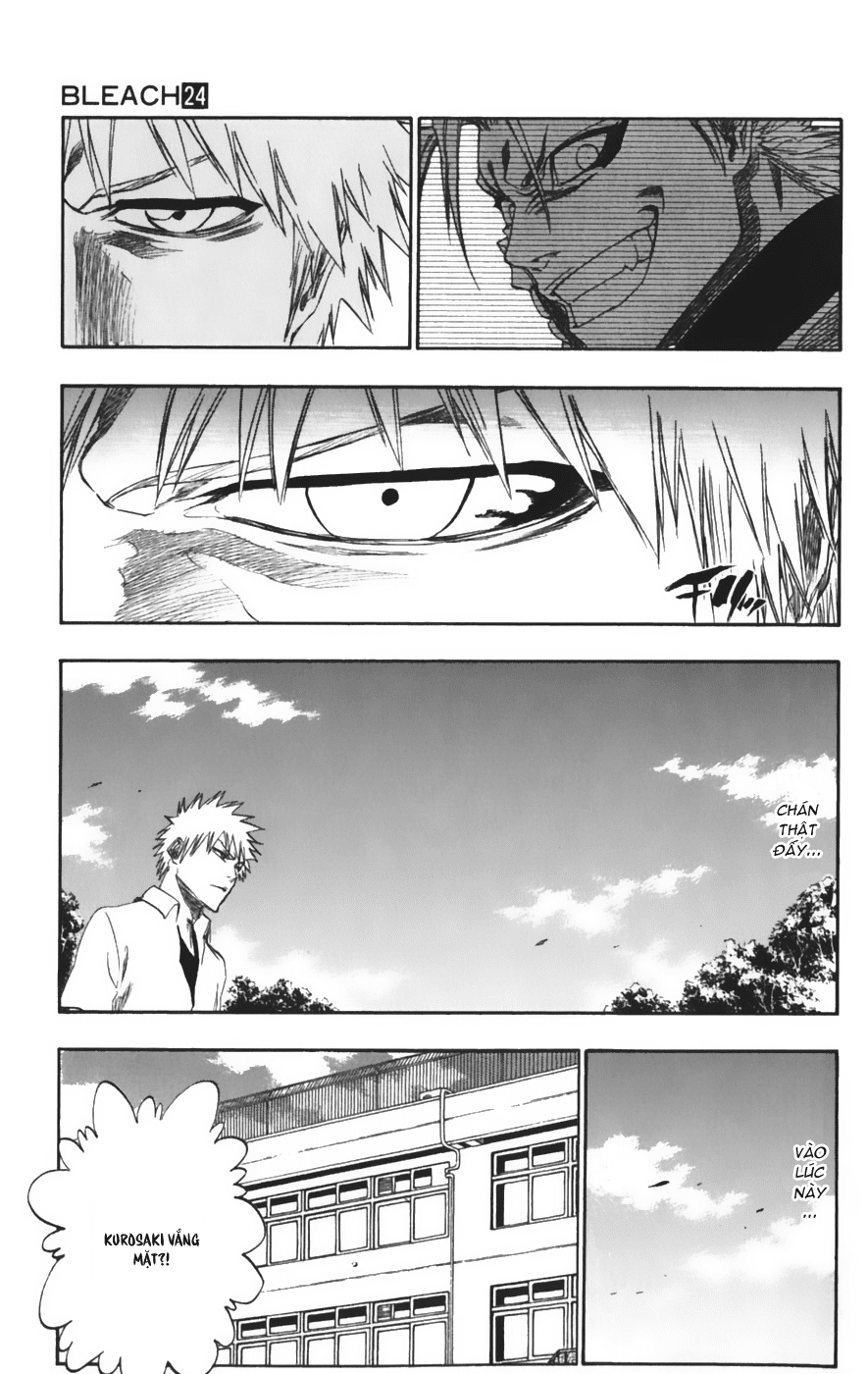 Thần Chết Ichigo Chapter 214 - 12