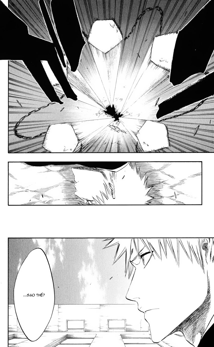 Thần Chết Ichigo Chapter 218 - 7