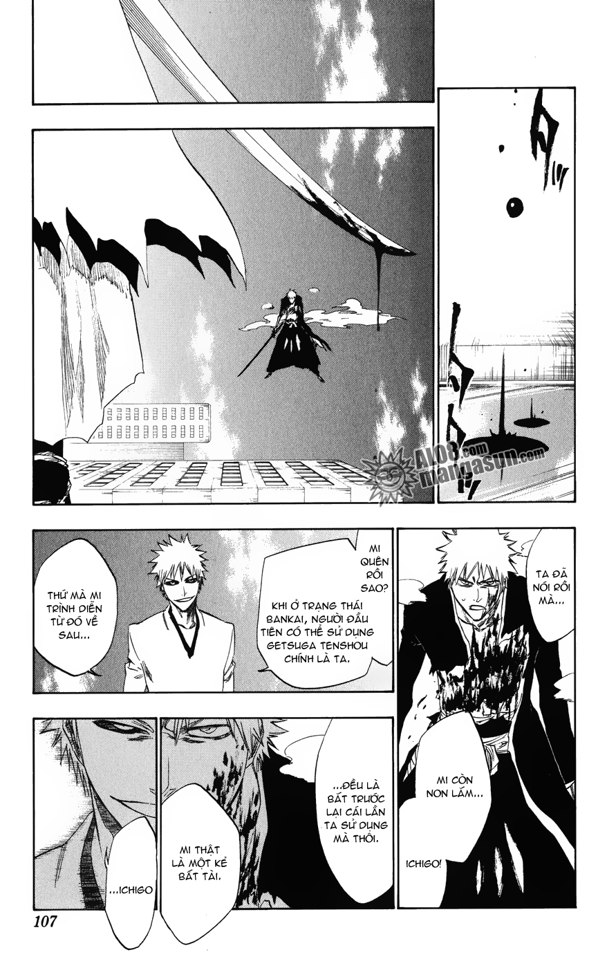 Thần Chết Ichigo Chapter 219 - 16