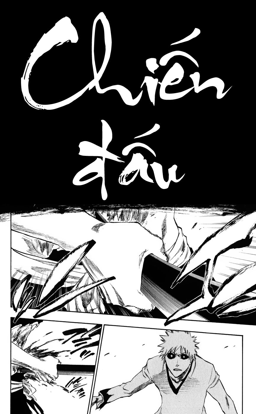 Thần Chết Ichigo Chapter 221 - 11