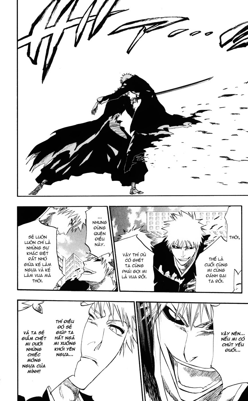 Thần Chết Ichigo Chapter 221 - 17