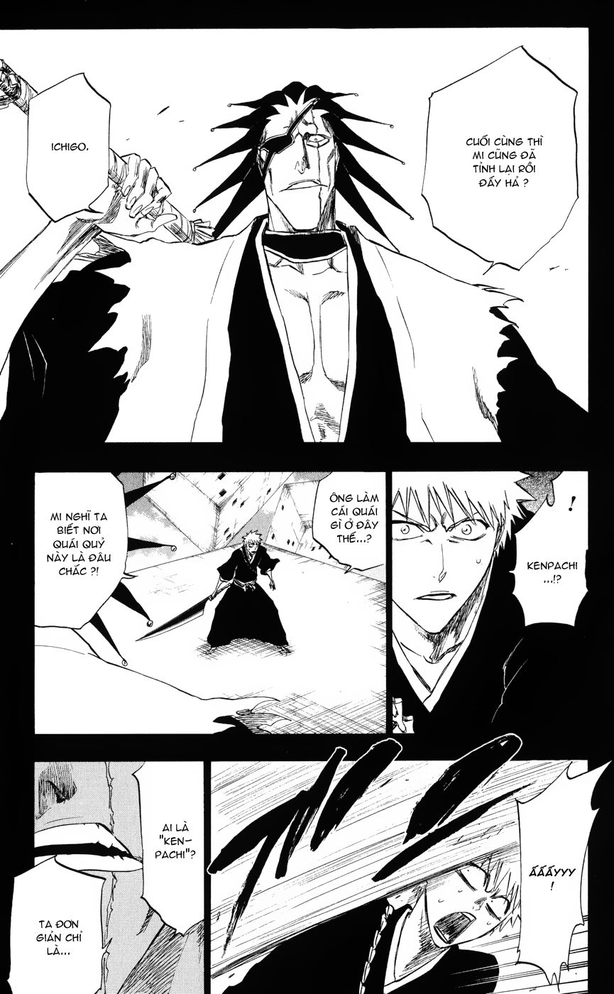 Thần Chết Ichigo Chapter 221 - 6