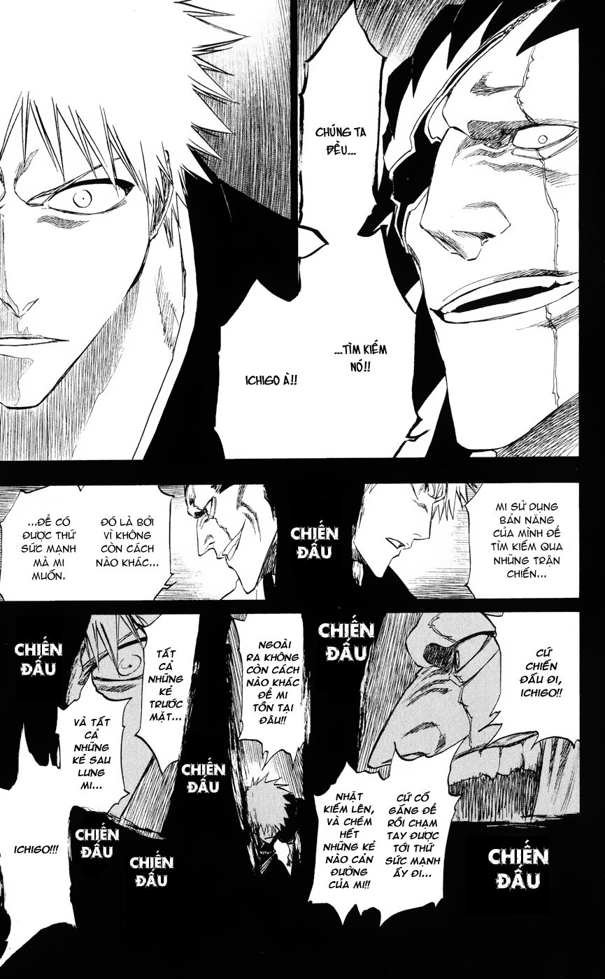 Thần Chết Ichigo Chapter 221 - 10