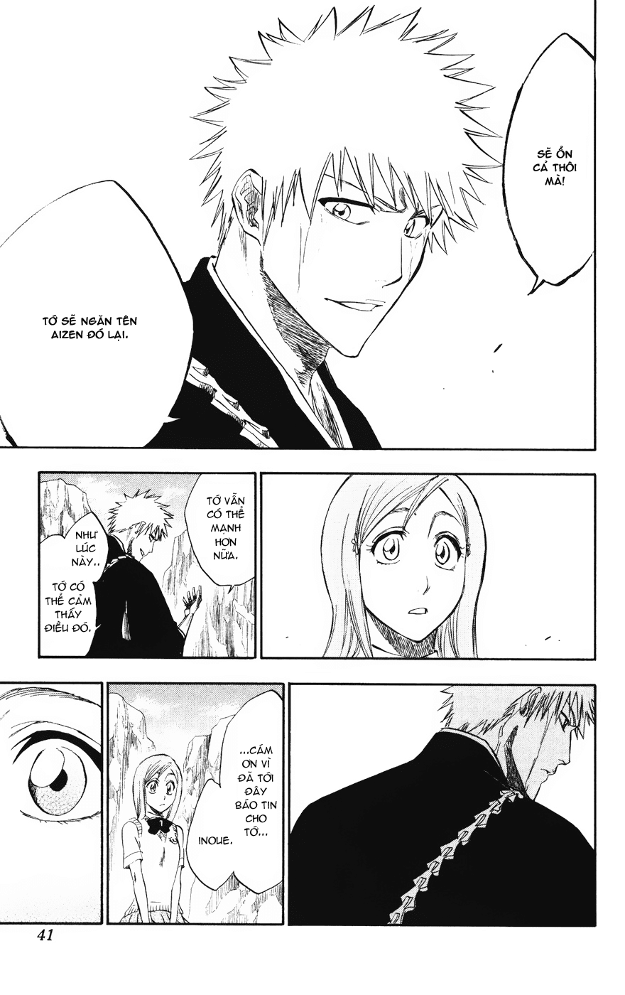 Thần Chết Ichigo Chapter 225 - 16