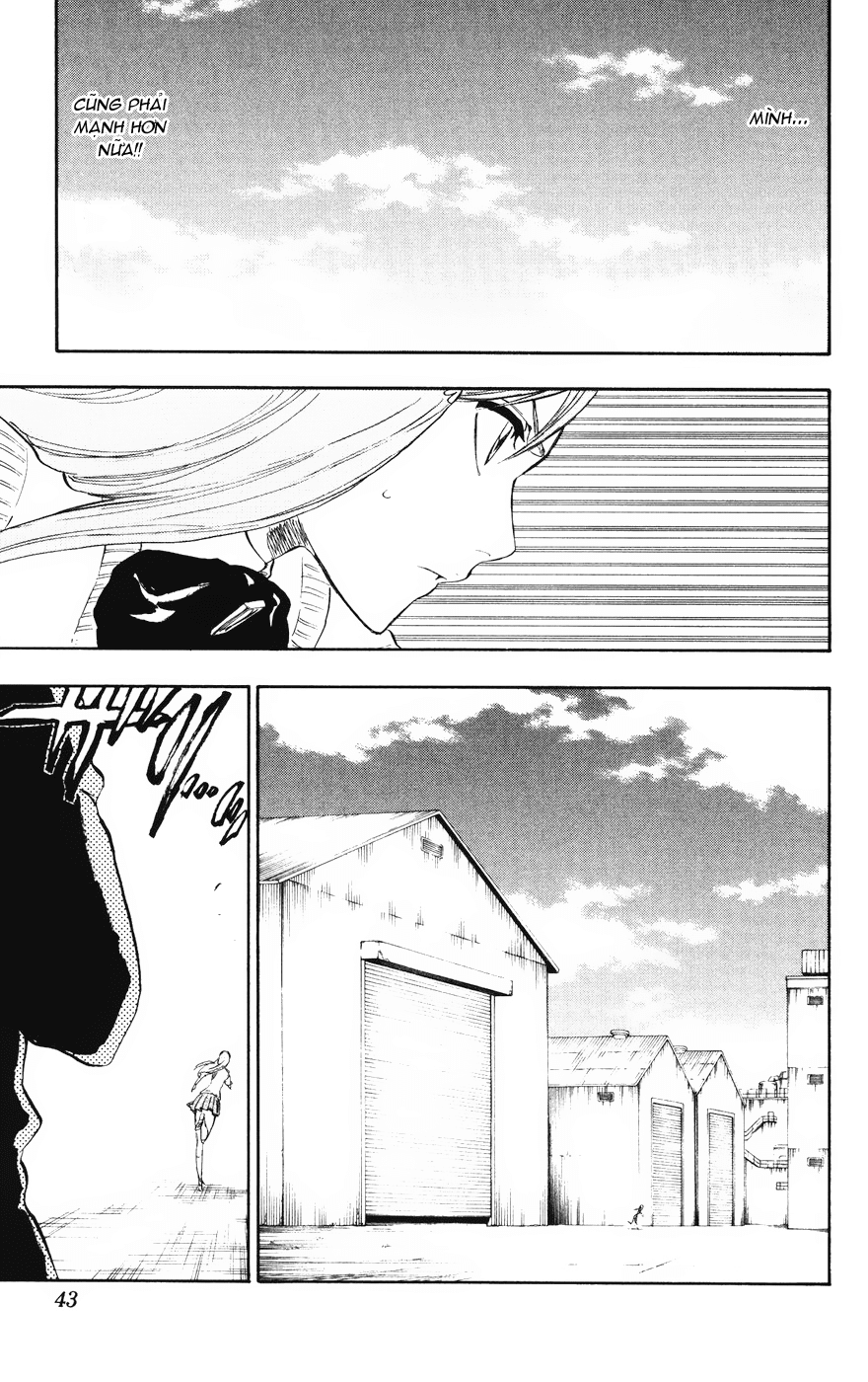 Thần Chết Ichigo Chapter 225 - 18