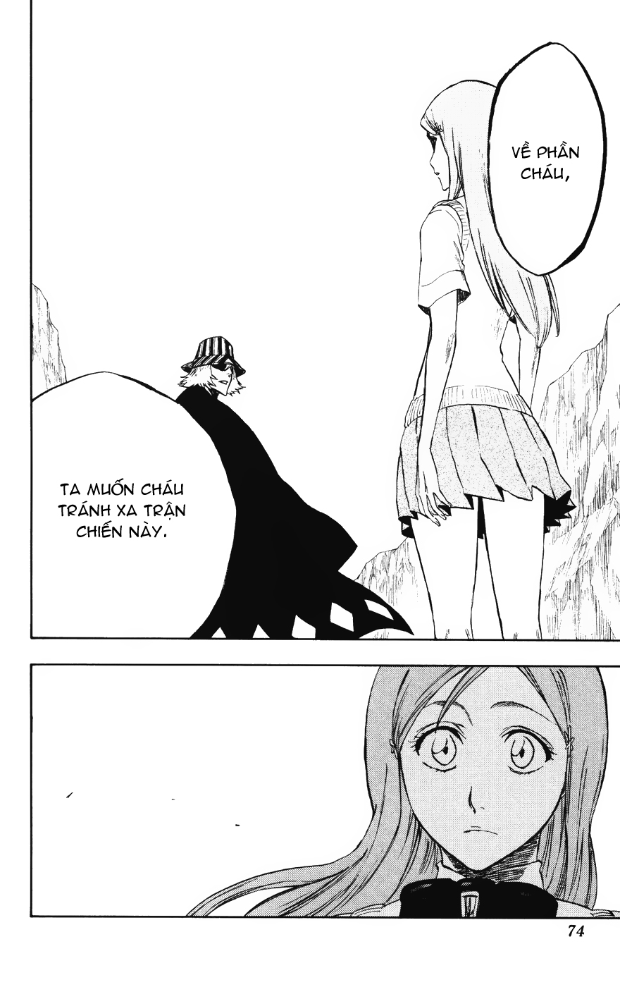 Thần Chết Ichigo Chapter 227 - 13