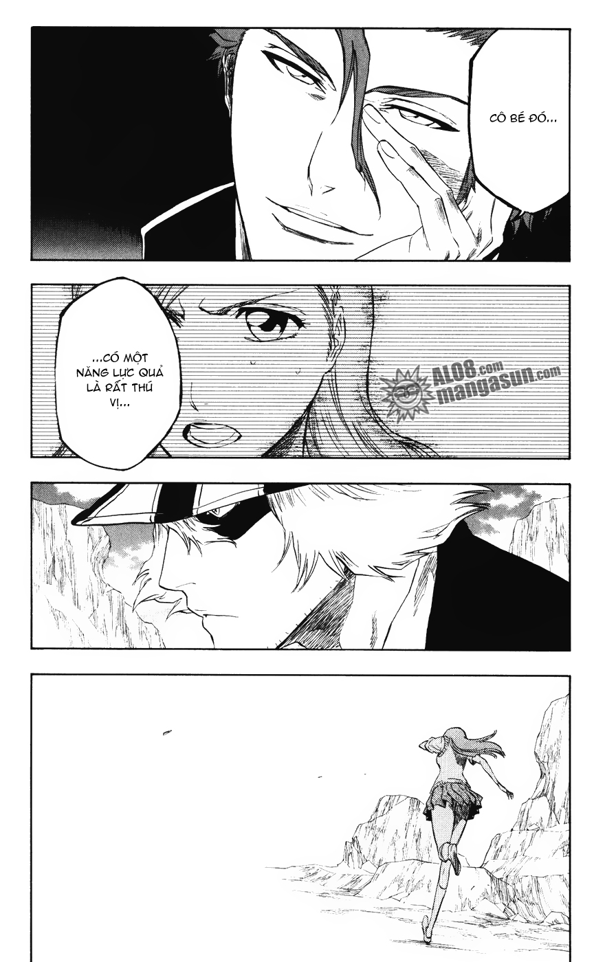 Thần Chết Ichigo Chapter 227 - 20