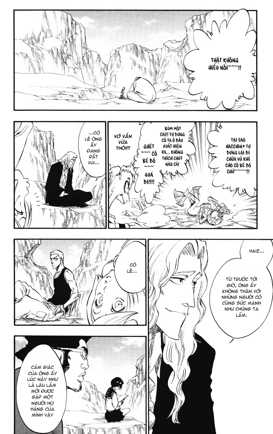 Thần Chết Ichigo Chapter 228 - 13