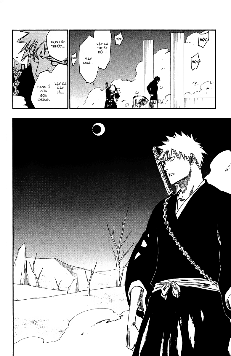 Thần Chết Ichigo Chapter 244 - 9