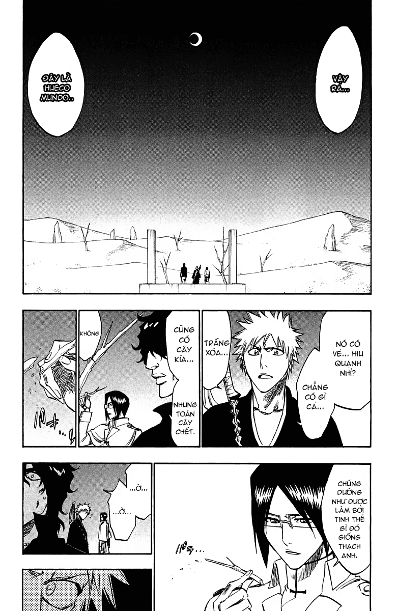 Thần Chết Ichigo Chapter 244 - 10