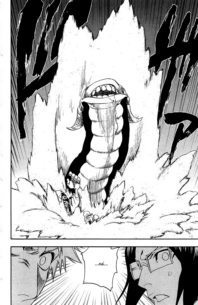 Thần Chết Ichigo Chapter 245 - 18