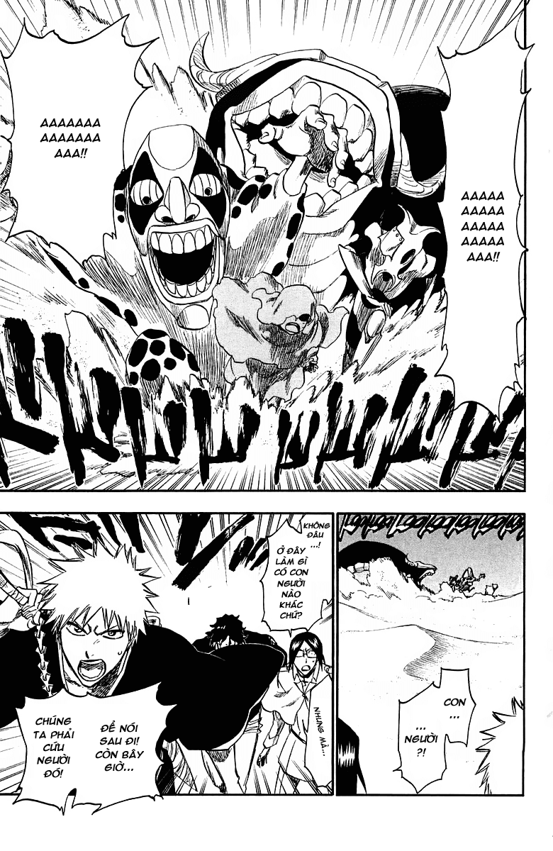 Thần Chết Ichigo Chapter 245 - 19