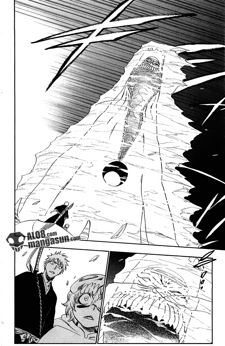 Thần Chết Ichigo Chapter 246 - 19